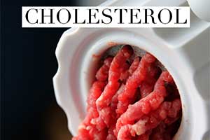 Cholesterol and the new evidence.